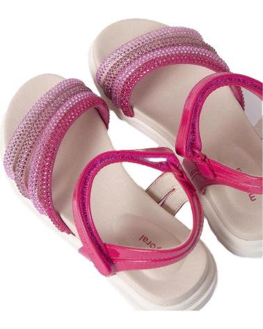 Sandálias de Menina MAYORAL SANDALIAS 45540 ROSA