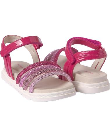 Sandálias de Menina MAYORAL SANDALIAS 45540 ROSA
