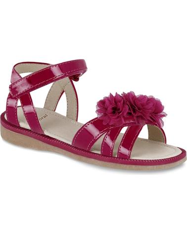 Sandálias de Menina mayoral SANDALIAS 43543 ROSA