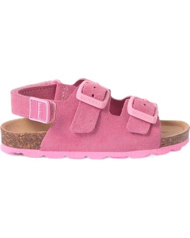 Sandálias de Menino mayoral SANDALIAS 43603 ROSA