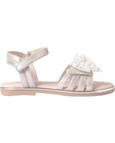 Sandálias de Menina mayoral SANDALIAS 45534 SANDALIA GOLD
