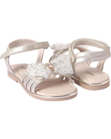Sandálias de Menina mayoral SANDALIAS 45534 SANDALIA GOLD