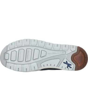 Sportschuhe für Damen ALLROUNDER VENICE DENIM-BLU CELESTE