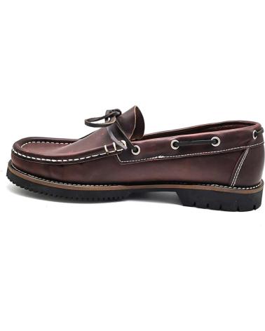 Nauticos de Hombre FLUCHOS NAUTICOS BURDEOS