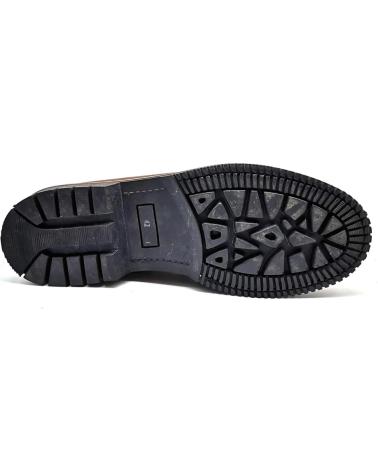 Nauticos de Hombre FLUCHOS NAUTICOS BURDEOS