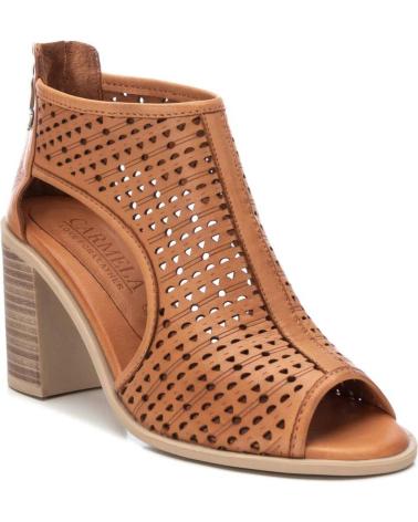 Sandalias de Mujer CARMELA 161354 CAMEL