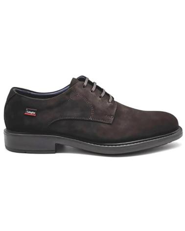 Scarpe per Uomo CALLAGHAN ZAPATOS 89403 ES MARRON