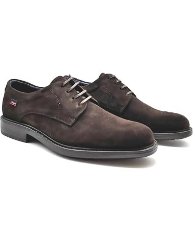 Scarpe per Uomo CALLAGHAN ZAPATOS 89403 ES MARRON