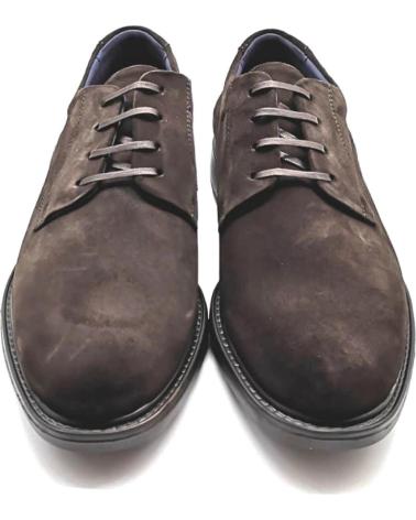 Scarpe per Uomo CALLAGHAN ZAPATOS 89403 ES MARRON
