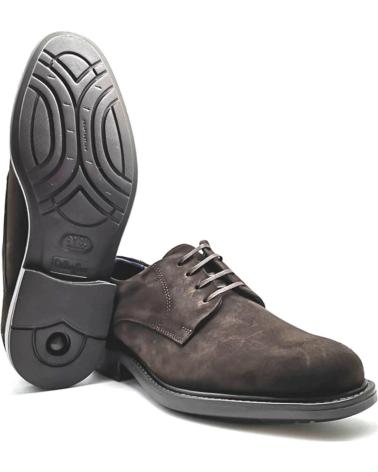 Scarpe per Uomo CALLAGHAN ZAPATOS 89403 ES MARRON