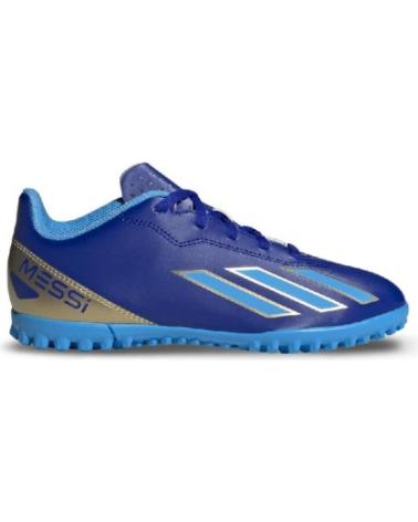 Esportes--De-Niña-ADIDAS-BOTA-MESSI-ID0722-AZUL