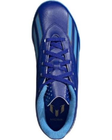 Esportes--De-Niña-ADIDAS-BOTA-MESSI-ID0722-AZUL
