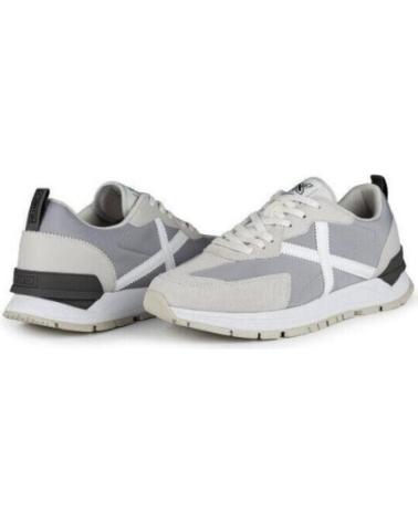 Sportschuhe für Herren MUNICH ZAAPTILLAS 8832012 GRIS