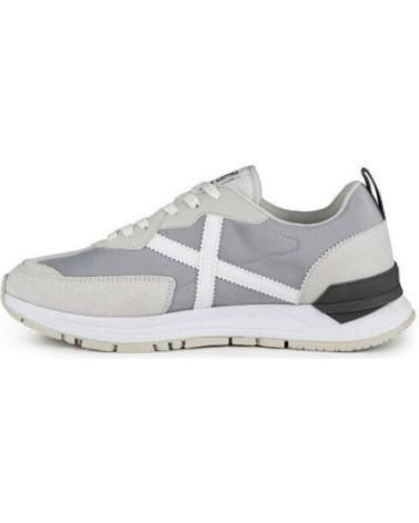Sportschuhe für Herren MUNICH ZAAPTILLAS 8832012 GRIS