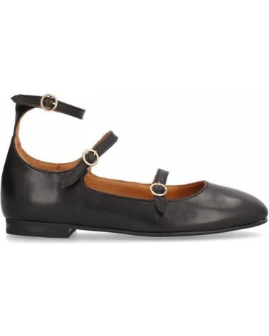 Sandalias de Mujer ALPE WOMAN ANAIS 509103 NEGRO