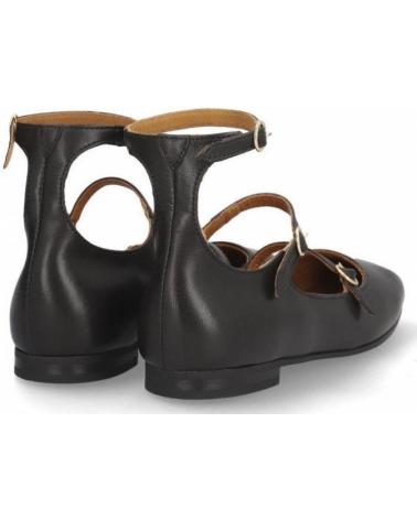 Sandales pour Femme ALPE WOMAN ANAIS 509103 NEGRO