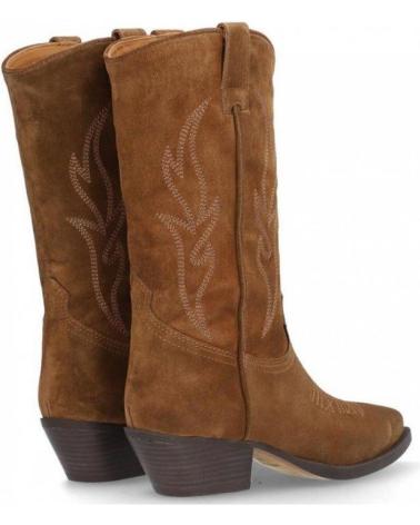 Stivali-De-Mujer-ALPE-WOMAN-WESTERN-500111-MARRN-MARRóN
