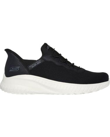 Man Zapatillas deporte SKECHERS SCKECHERS BOBS SQUAD CHAOS SCKECHERS MODELO 118300BLK COLOR MULTI