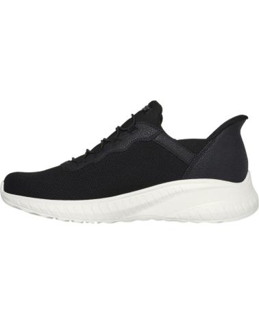 Sapatilhas de Homem SKECHERS SCKECHERS BOBS SQUAD CHAOS SCKECHERS MODELO 118300BLK COLOR MULTI