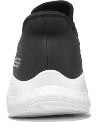 Sapatilhas de Homem SKECHERS SCKECHERS BOBS SQUAD CHAOS SCKECHERS MODELO 118300BLK COLOR MULTI