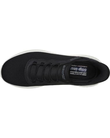 Sapatilhas de Homem SKECHERS SCKECHERS BOBS SQUAD CHAOS SCKECHERS MODELO 118300BLK COLOR MULTI