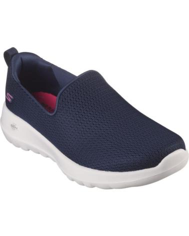 Deportivas-De-Mujer-SKECHERS-ZAPATILLAS-GO-WALK-JOY-AURORA-MULTI