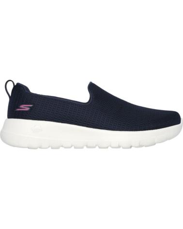Deportivas-De-Mujer-SKECHERS-ZAPATILLAS-GO-WALK-JOY-AURORA-MULTI