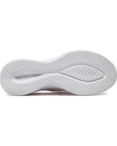 Deportivas de Mujer SKECHERS 149710 ZAPATILLAS CASUAL DE MUJER NUDE SLIP INS NUDE
