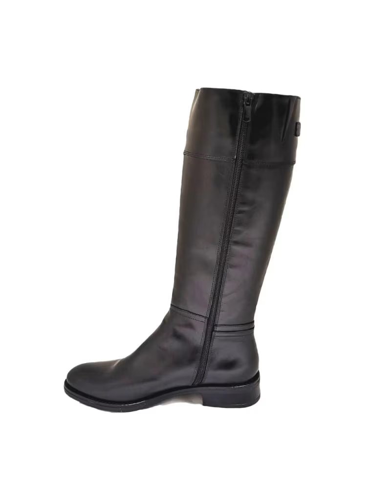 DORKING BOTAS 080-D7687 EN NEGRO PARA MUJER SIERRA NEGRO