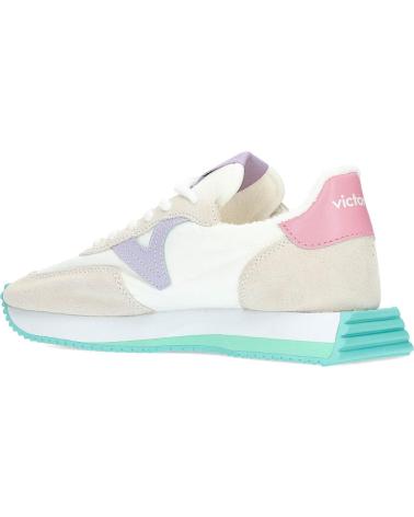 Scarpe sport per Donna victoria SNEAKERS 1134106 GRIS
