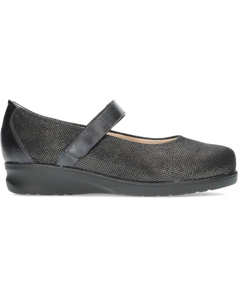 Schuhe-De-Mujer-D`CUTILLAS-ZAPATOS-ORTOPEDICOS-MUJER-DOCTOR-CUTILLAS-54152-NEGRO
