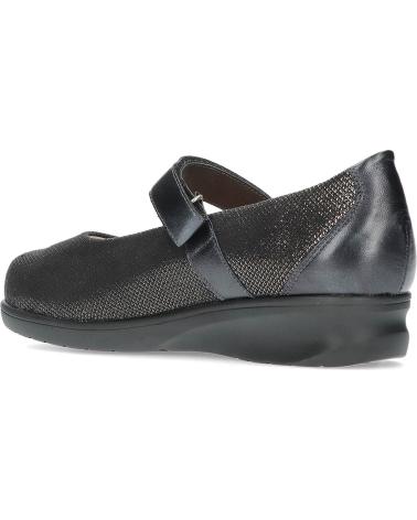Schuhe-De-Mujer-D`CUTILLAS-ZAPATOS-ORTOPEDICOS-MUJER-DOCTOR-CUTILLAS-54152-NEGRO