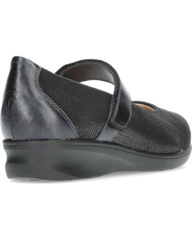 Schuhe-De-Mujer-D`CUTILLAS-ZAPATOS-ORTOPEDICOS-MUJER-DOCTOR-CUTILLAS-54152-NEGRO