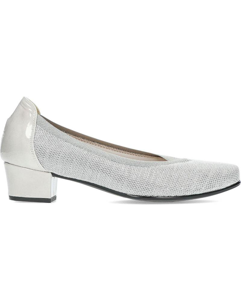 Schuhe-De-Mujer-D`CUTILLAS-ZAPATOS-DE-SALON-DOCTOR-CUTILLAS-81238-BLANCO
