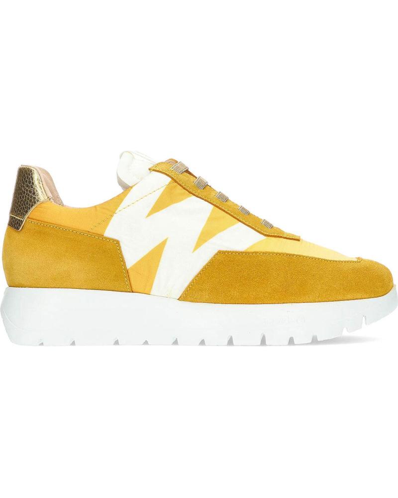 Zapatillas-Deporte-De-Mujer-WONDERS-DEPORTIVAS-ODISEI-A-2463T-MAIZ