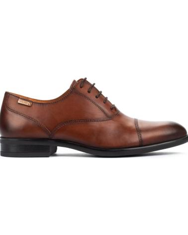 Chaussures pour Homme pikolinos CORDONES BRISTOL M7J MARRON MARRóN