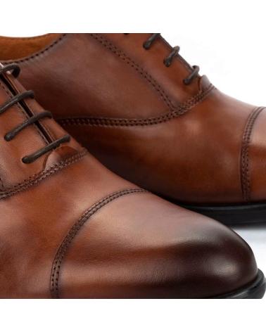 Zapatos de Hombre pikolinos CORDONES BRISTOL M7J MARRON MARRóN