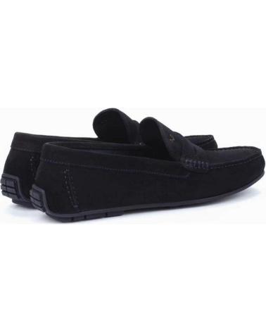 Mocassini per Uomo MARTINELLI MOCASINES PACIFIC AZUL