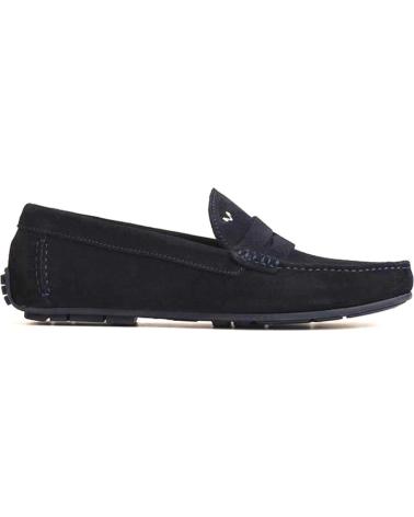 Mocassini per Uomo MARTINELLI MOCASINES PACIFIC AZUL
