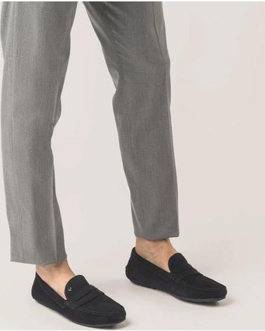 Mocassini per Uomo MARTINELLI MOCASINES PACIFIC AZUL