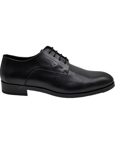Scarpe per Uomo MARTINELLI 1492-2630PYM NEGRO