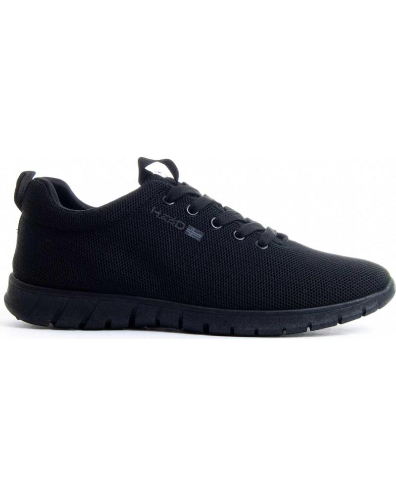 Zapatillas-Deporte-De-Hombre-MONTEVITA-HARDSNEAKERM-BLACK