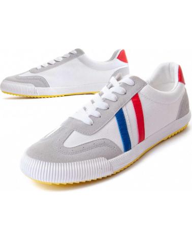 Deportivas-De-Hombre-MONTEVITA-GANSPORT-WHITE