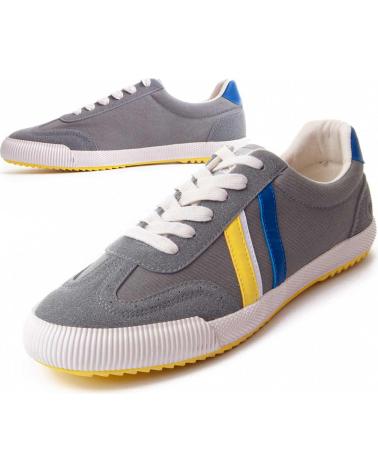 Sneaker-De-Hombre-MONTEVITA-GANSPORT-GREY