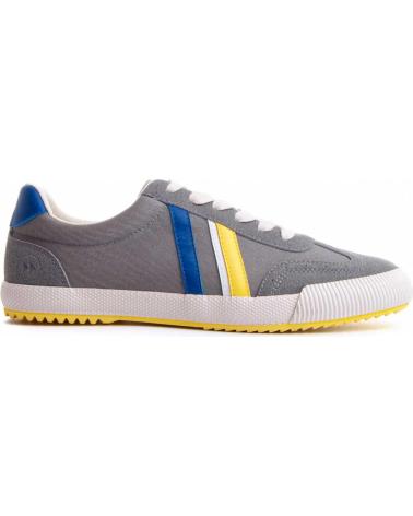 Deportivas-De-Hombre-MONTEVITA-GANSPORT-GREY