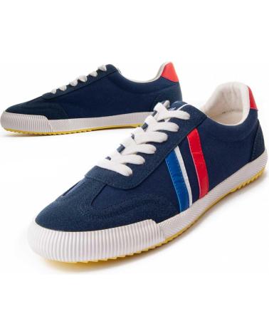 Sneaker-De-Hombre-MONTEVITA-GANSPORT-BLUE