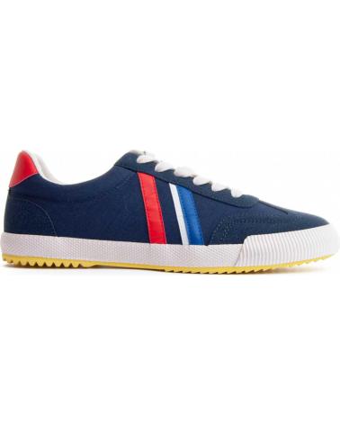 Deportivas-De-Hombre-MONTEVITA-GANSPORT-BLUE