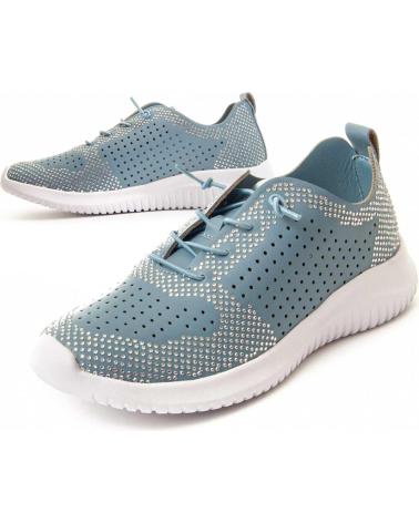 Deportivas-De-Mujer-MONTEVITA-DRILLSPORT-BLUE
