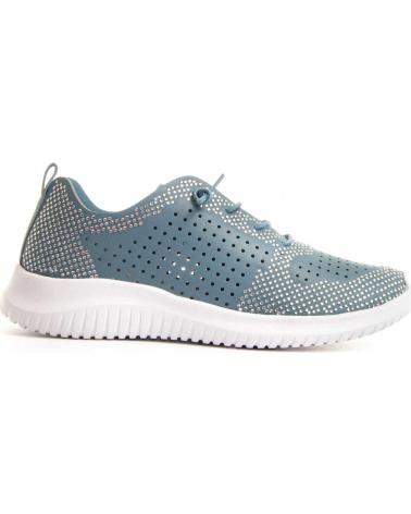 Deportivas-De-Mujer-MONTEVITA-DRILLSPORT-BLUE