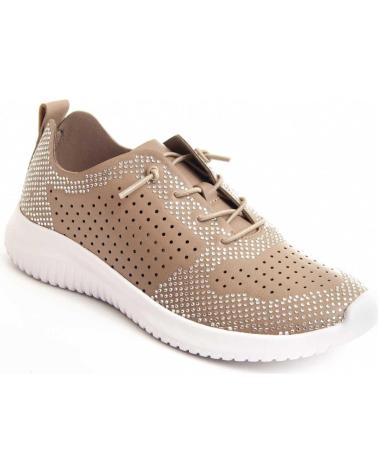 Zapatillas-Deporte-De-Mujer-MONTEVITA-DRILLSPORT-BROWN